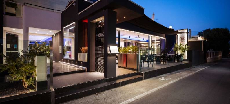 拉斐尔酒店(Raffaello Hotel & Mooka Restaurant)图片