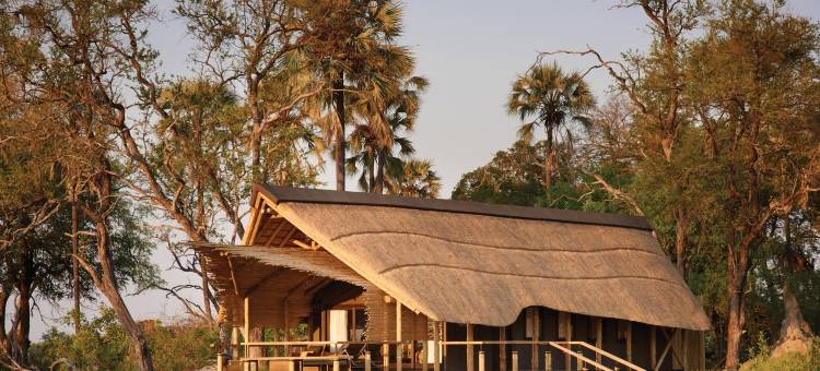 Belmond Safaris图片