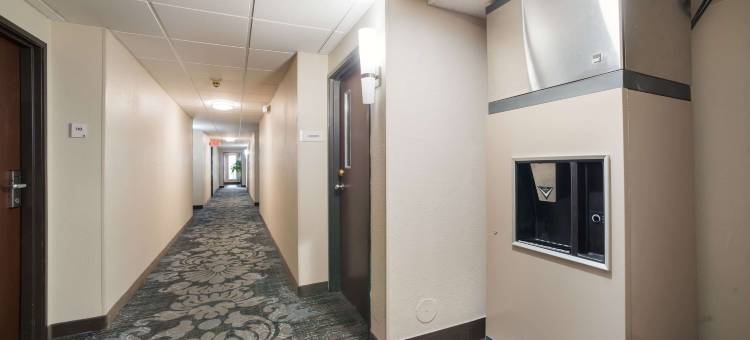 埃芬汉温德姆华美达酒店(Ramada by Wyndham Effingham)图片