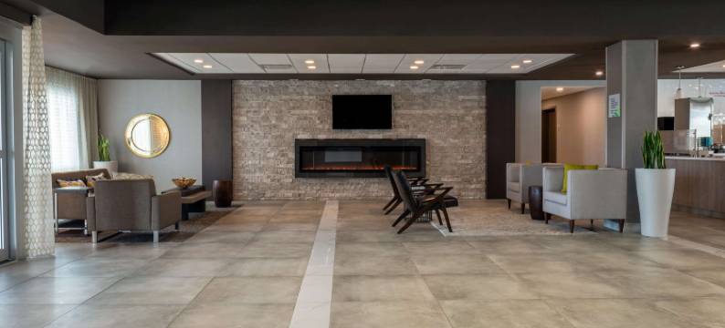 西渥太华卡纳塔蔚景温德姆酒店(Wingate by Wyndham Kanata West Ottawa)图片