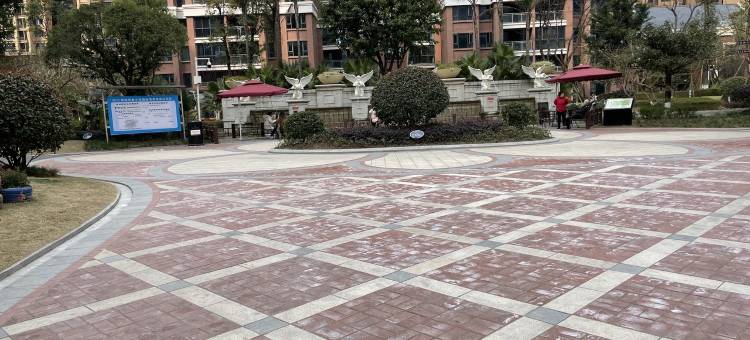 蕊莎公寓(兴业路分店)图片