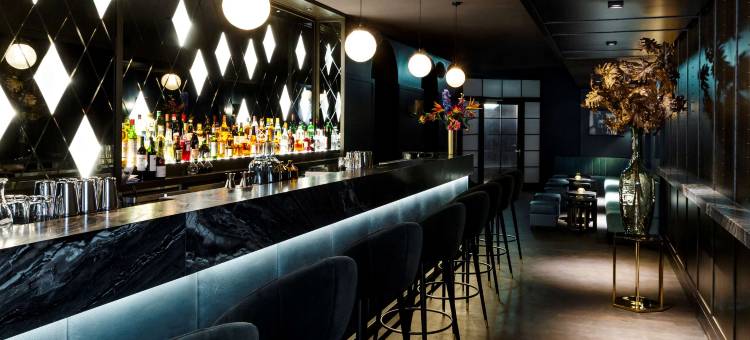 阿莫酒店 - 阿曼诺腓特烈大街酒店(Hotel Amo by Amano Friedrichstraße)图片