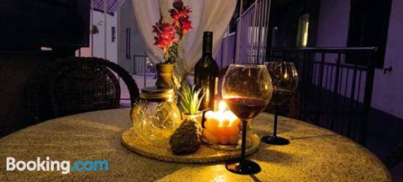 Apartment Nereo图片