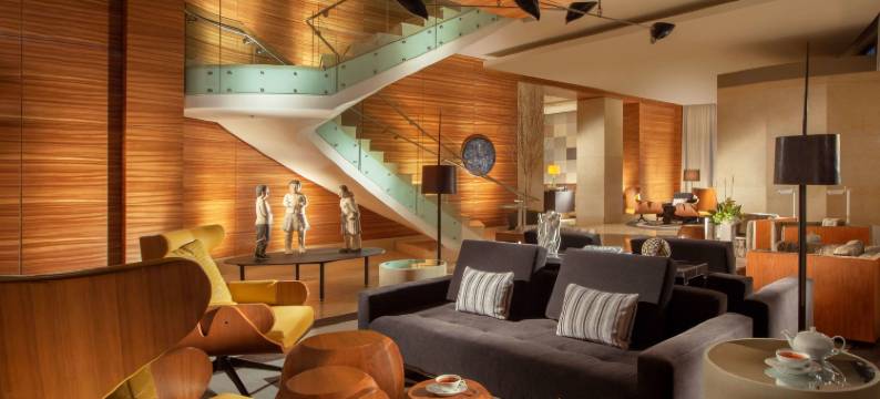 丹尼公园酒店(1 Hotel Seattle)图片