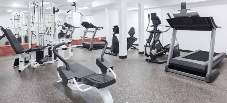 达拉斯爱田机场浩枫温德姆公寓(Hawthorn Extended Stay by Wyndham Dallas)图片