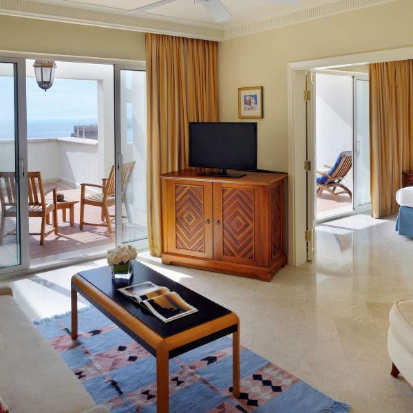 Movenpick Resort & Residences Aqaba 图片