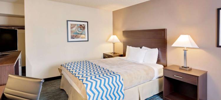 Travelodge by Wyndham Aberdeen图片