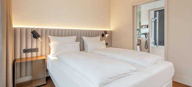 慕尼黑翁特哈兴NH酒店(NH Munchen Unterhaching)图片