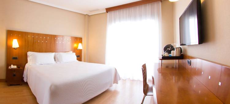 NH圣佩德罗酒店(NH San Pedro)图片