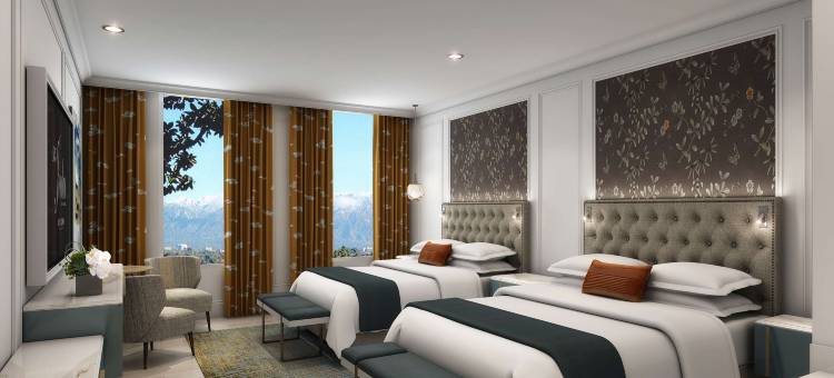 圣加布里埃尔乔丹希尔顿格芮精选系列酒店(The Jordan San Gabriel, Curio Collection by Hilton)图片