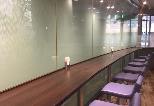 酒店外觀