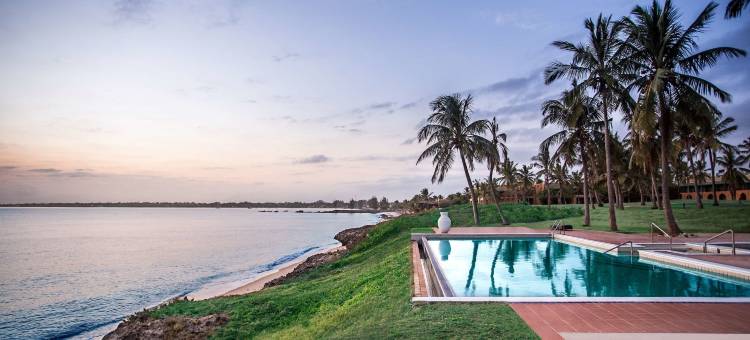 安凡妮奔巴海滩酒店(Avani Pemba Beach Hotel)图片