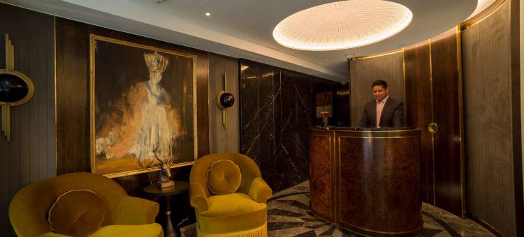 卫士酒店及公寓(The Guardsman - Preferred Hotels and Resorts)图片