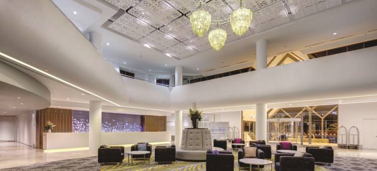 珀斯斯卡布罗龙都酒店(Rendezvous Hotel Perth Scarborough)图片