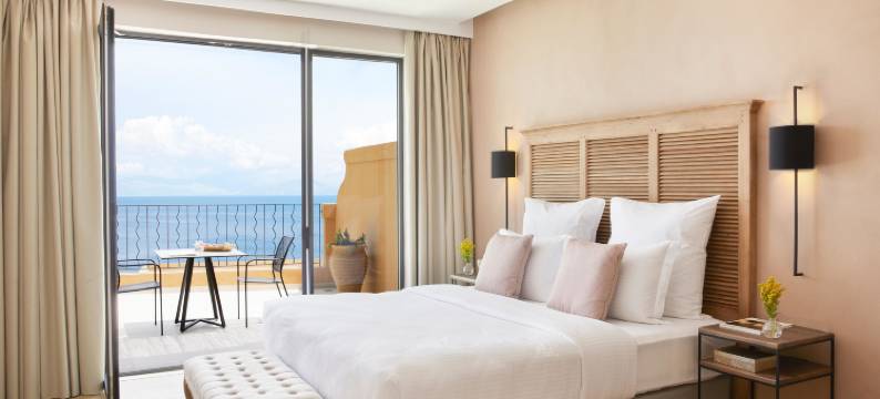 马贝拉尼多别墅套房酒店 - 限成人(Nido, Mar-Bella Collection)图片