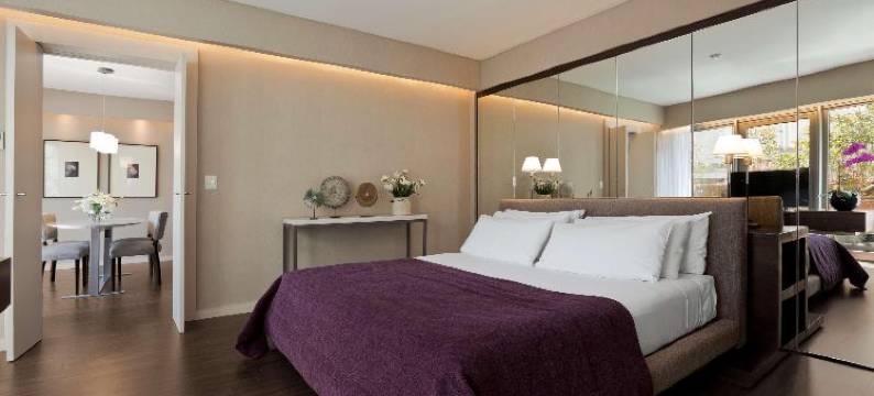 Hotel Madero Buenos Aires图片