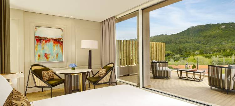 鹏哈龙格度假村(Penha Longa Resort)图片