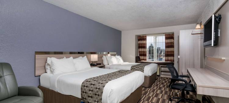 Microtel Inn & Suites by Wyndham Rochester North Mayo Clinic图片