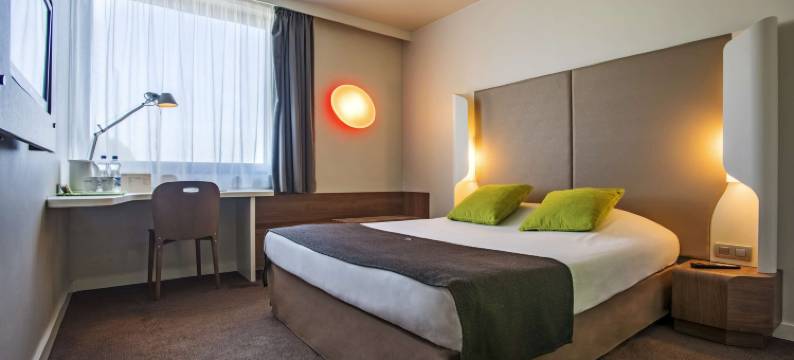 比得哥什康铂酒店(Campanile Bydgoszcz)图片