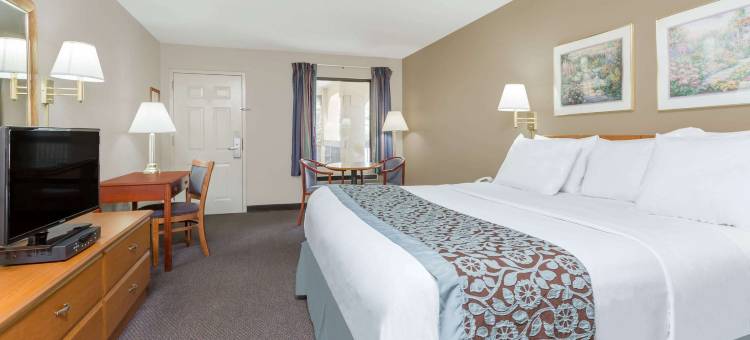 埃尔伯顿戴斯酒店(Days Inn by Wyndham Elberton)图片