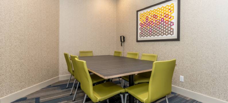 奇利瓦克东智选假日套房酒店(Holiday Inn Express & Suites CHILLIWACK EAST by IHG)图片