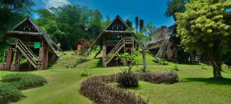 约翰水上度假村(The Jhon's Cianjur Aquatic Resort)图片