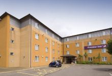 伦敦西克罗伊登普瑞米尔客栈 - 珀利A23路(Premier Inn London Croydon (Purley A23))酒店图片