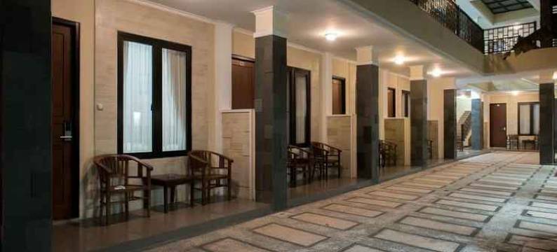 威斯马丫丫思雅利亚酒店(Hotel Wisma Djaja Syariah)图片