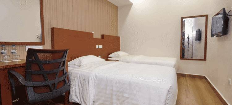 优雅酒店(Elegant Hotel)图片