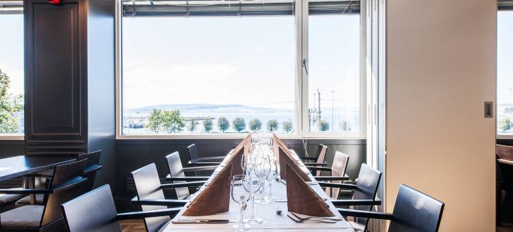 维多利亚哈马尔酒店(Thon Partner Hotel Victoria Hamar)图片