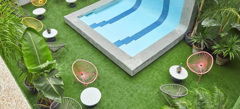 Chic & Basic Gravity图片