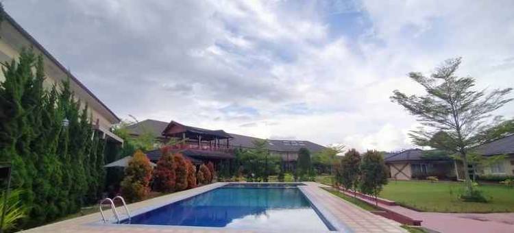 Sere Nauli Hotel图片