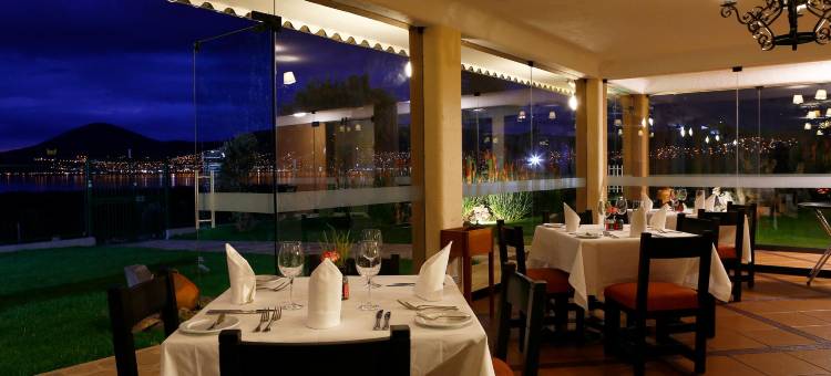 普诺尊贵卡萨安迪娜酒店(Casa Andina Premium Puno)图片