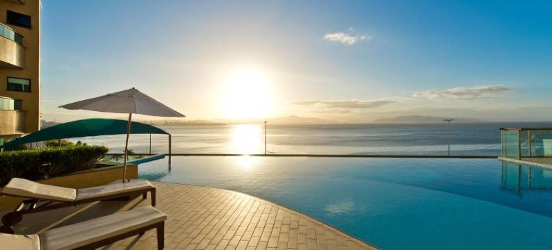 宏伟宫殿酒店(Majestic Palace Hotel)图片