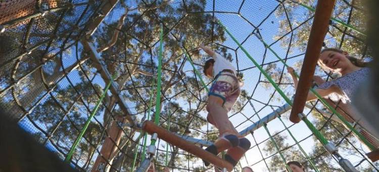 探索公园营地 - 罗布(Discovery Parks - Robe)图片