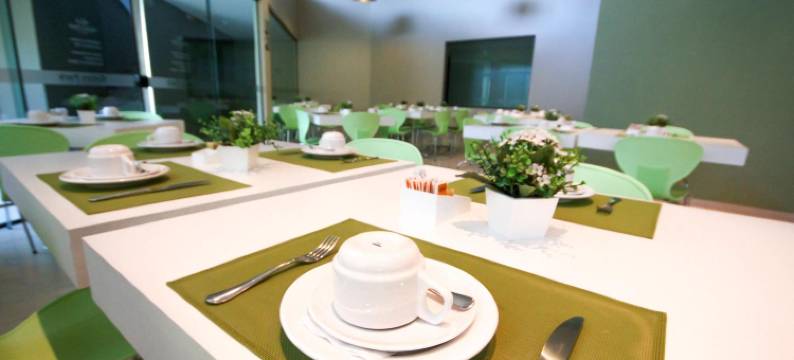 盖尔斯公园酒店(Gales Park Hotel)图片