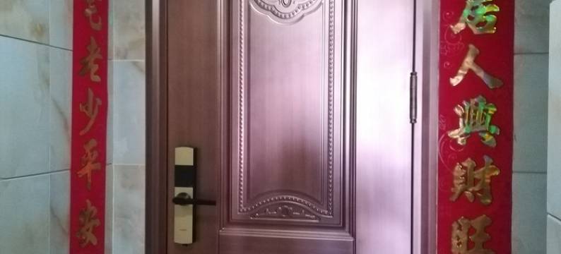 海滨路东南海大厦对面金泰华园公寓(海滨路1号分店)图片