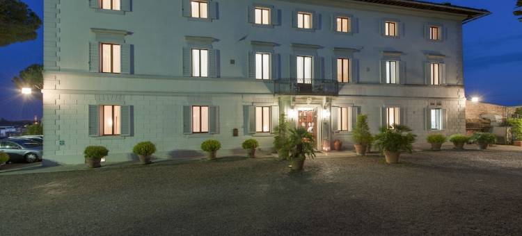公园酒店(Villa Ermellina Siena, a Tribute Portfolio Hotel)图片