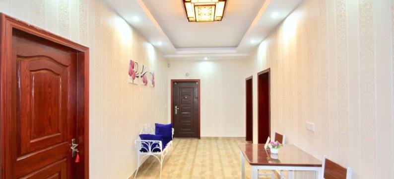 乌镇水乡家庭客栈图片