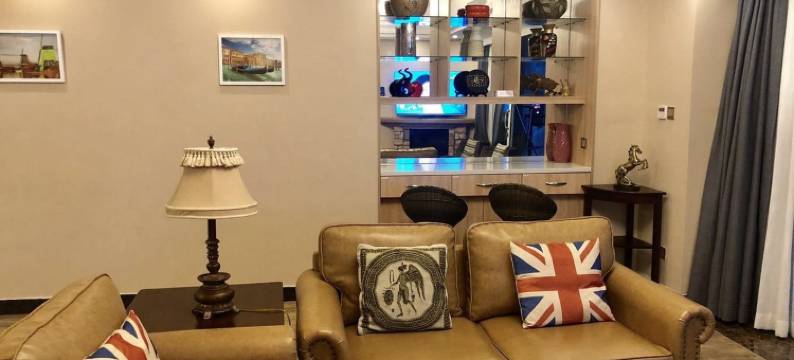 巽寮湾海公园短租民宿(巽寮湾路分店)图片