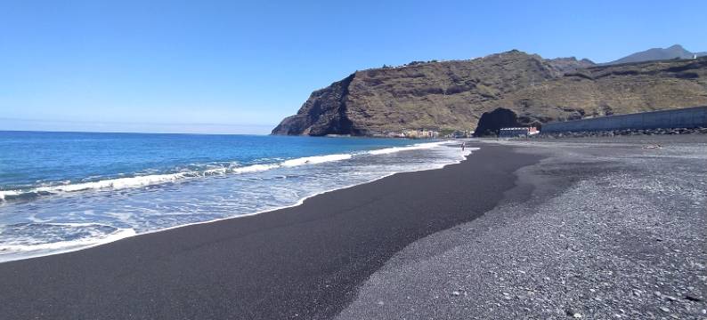 Trébol "Trail Mountain la Palma" Vistas Al Mar图片