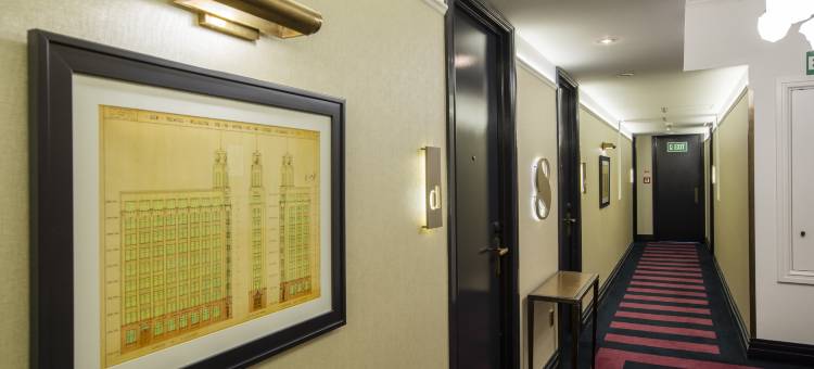 惠灵顿探索酒店(Quest Wellington)图片