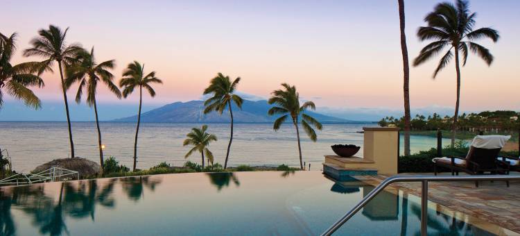 茂宜岛威雷亚四季度假村酒店(Four Seasons Resort Maui at Wailea)图片