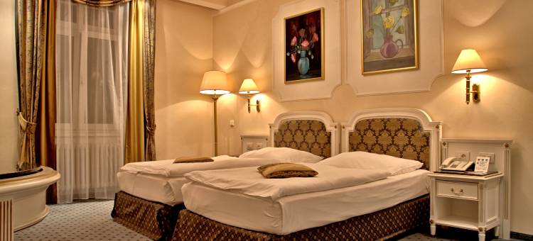 滨海温泉高尔夫度假酒店(Esplanade Spa and Golf Resort)图片