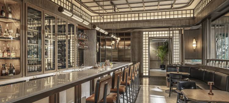 曼谷湄南河四季酒店(Four Seasons Hotel Bangkok at Chao Phraya River)图片