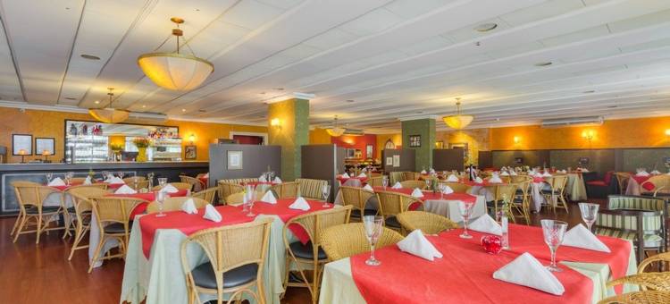 福特莱萨郁金香酒店(Tulip Inn Fortaleza)图片