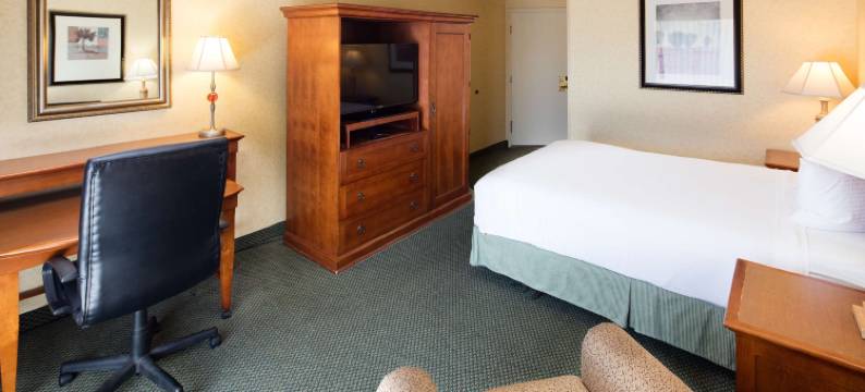 彭德尔顿红狮酒店(Red Lion Hotel Pendleton)图片