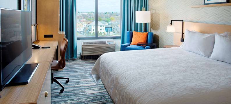 普罗维登斯希尔顿花园酒店(Hilton Garden Inn Providence)图片