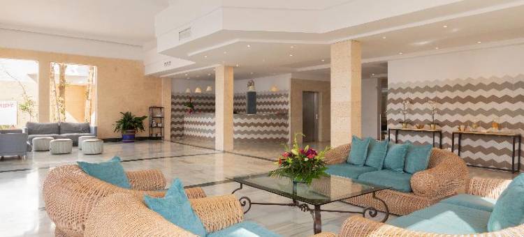 巴利亚萨科马普拉亚俱乐部酒店(Hotel Palia Sa Coma Playa)图片