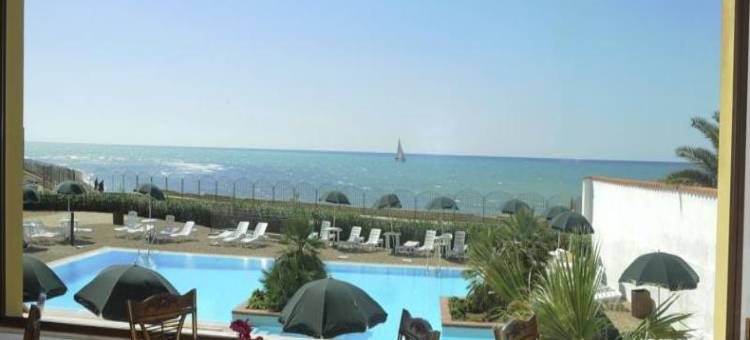 安提卡波拉住宅酒店(Residence Hotel Antica Perla)图片